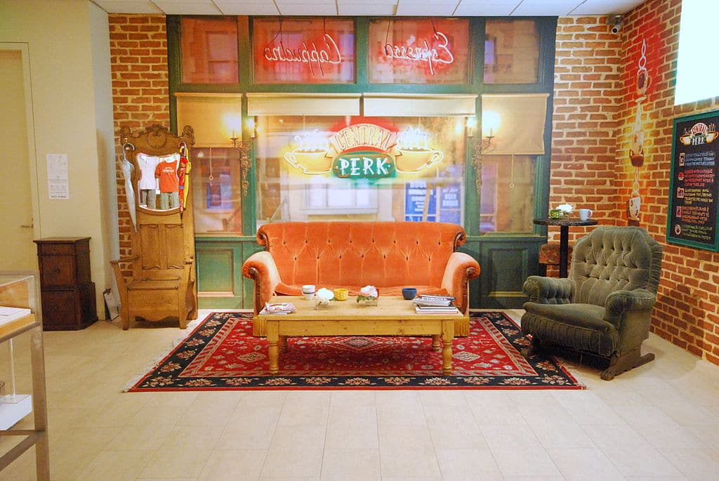 virtual visits to Los Angeles Museums