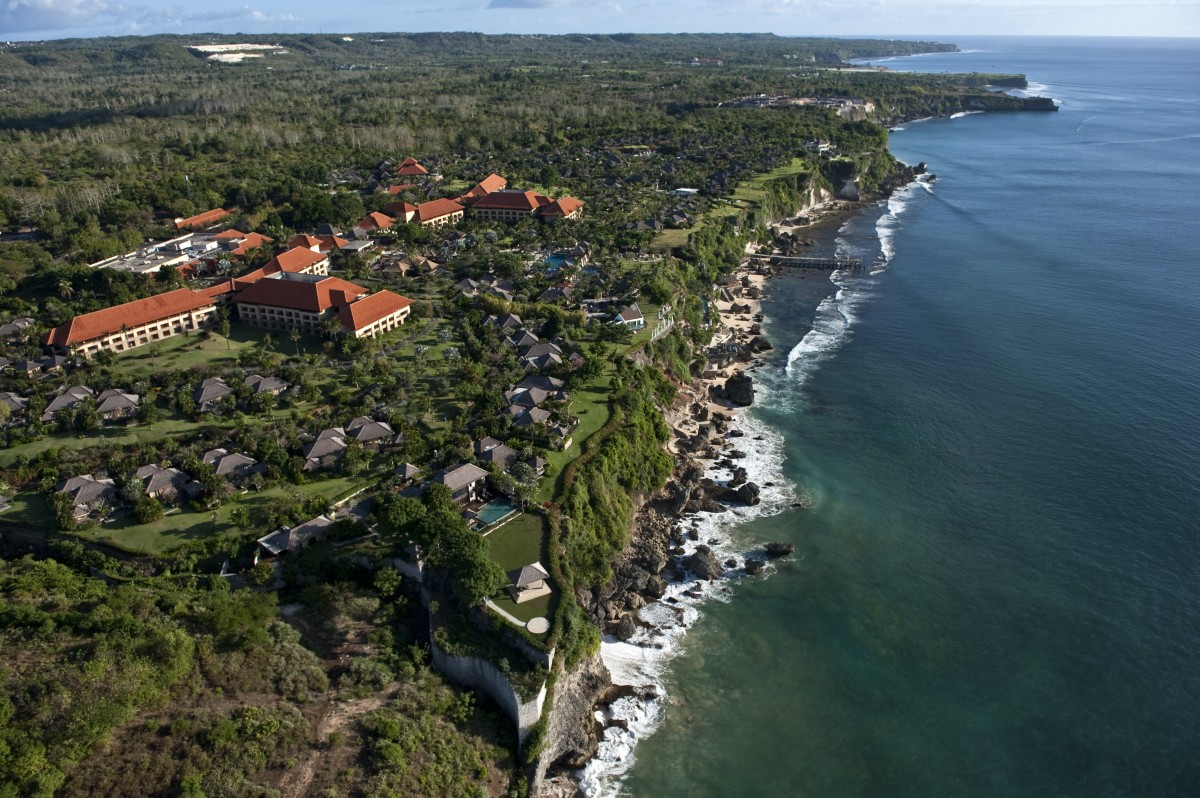 Bali Beach Resorts