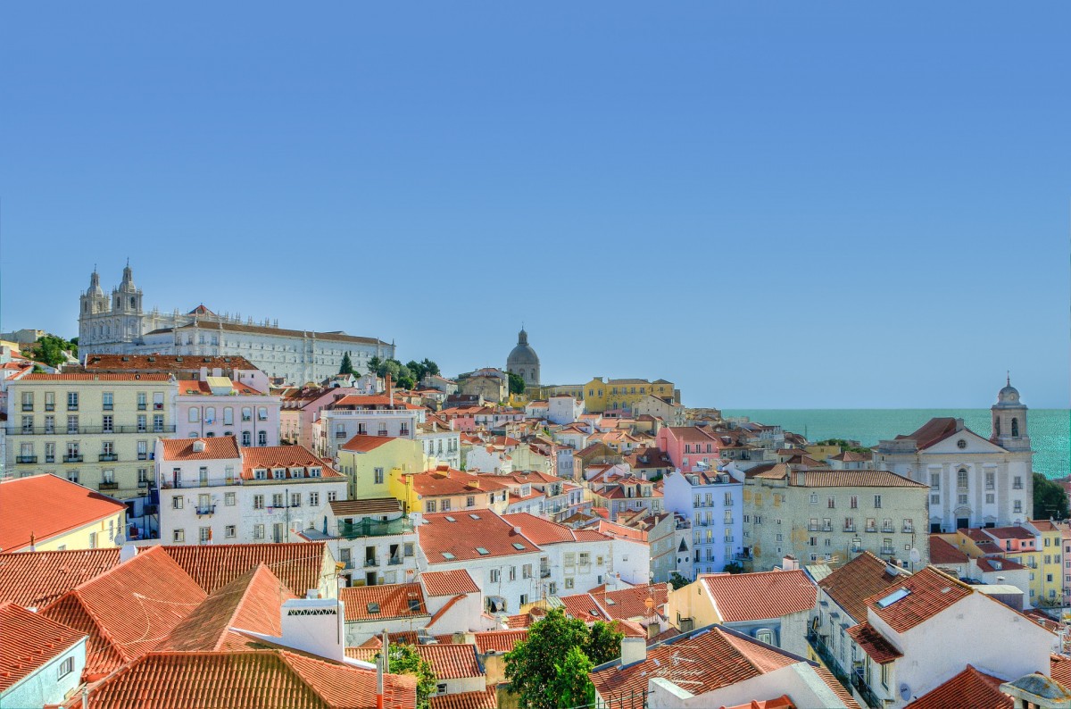 best time to visit Lisbon