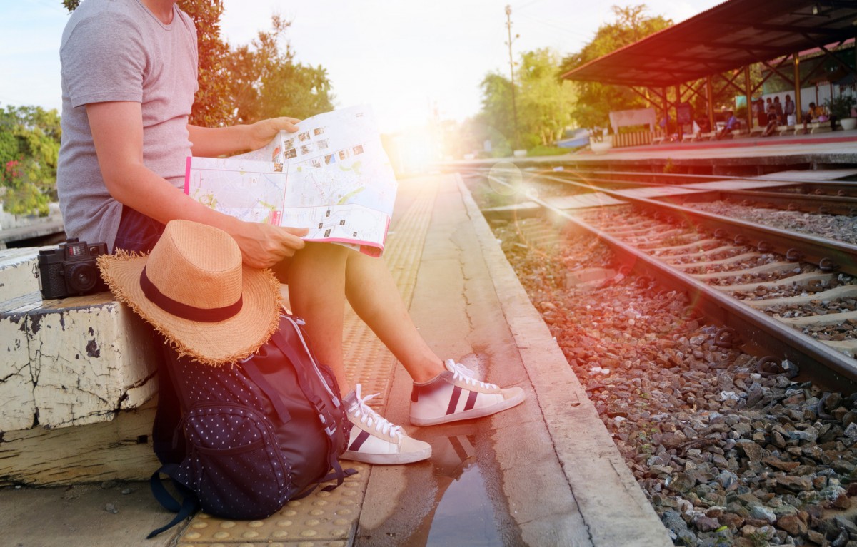 Afford a Travel Lifestyle