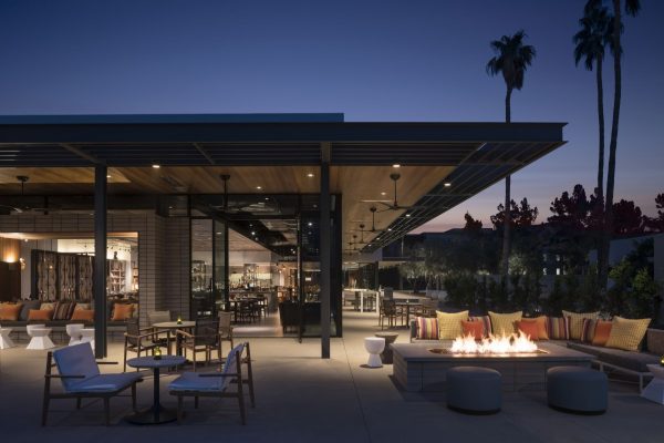 Andaz Scottsdale
