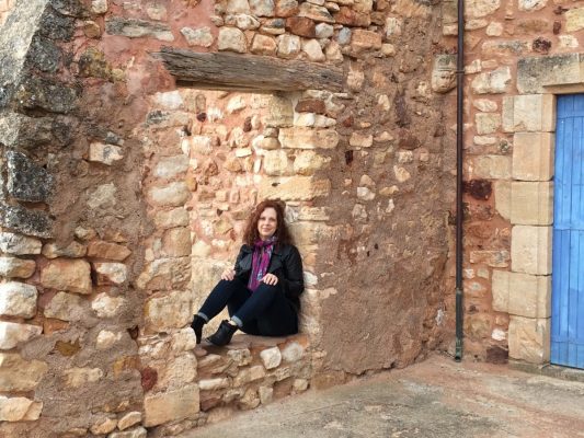 Wander With Wonder Penny Sadler