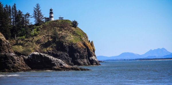 Long Beach Peninsula
