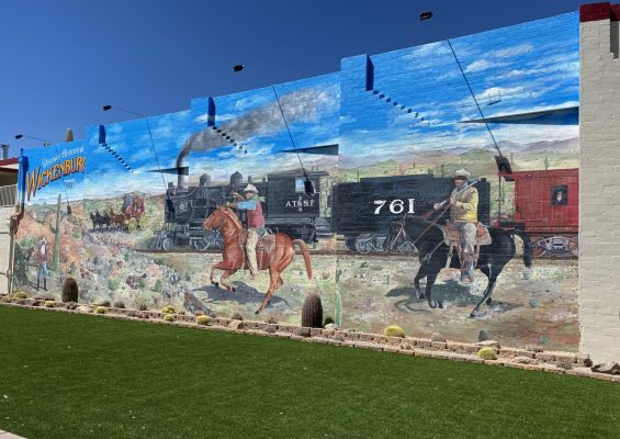 Wickenburg, Arizona