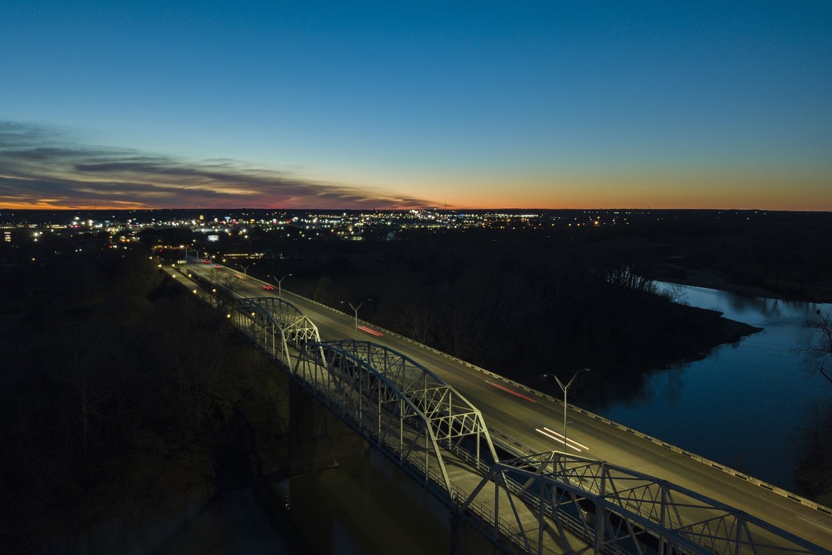 48 hours in Bastrop