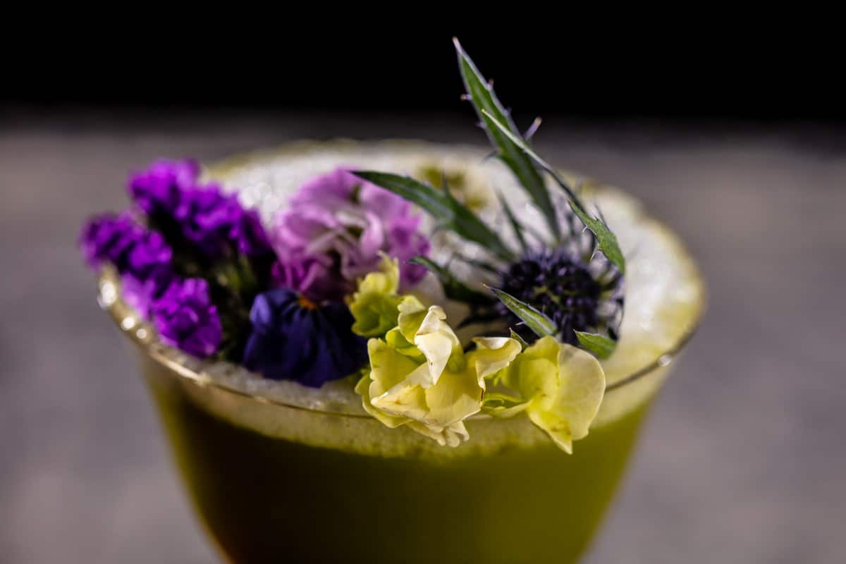 cool summer cocktails