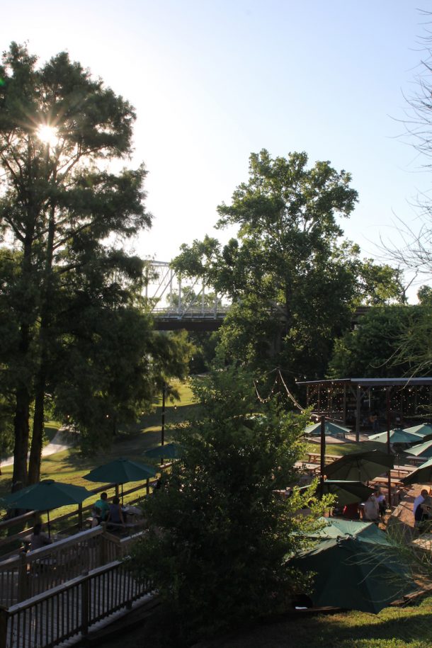 Ultimate Guide to 2 Days in Bastrop | Wander with Wonder