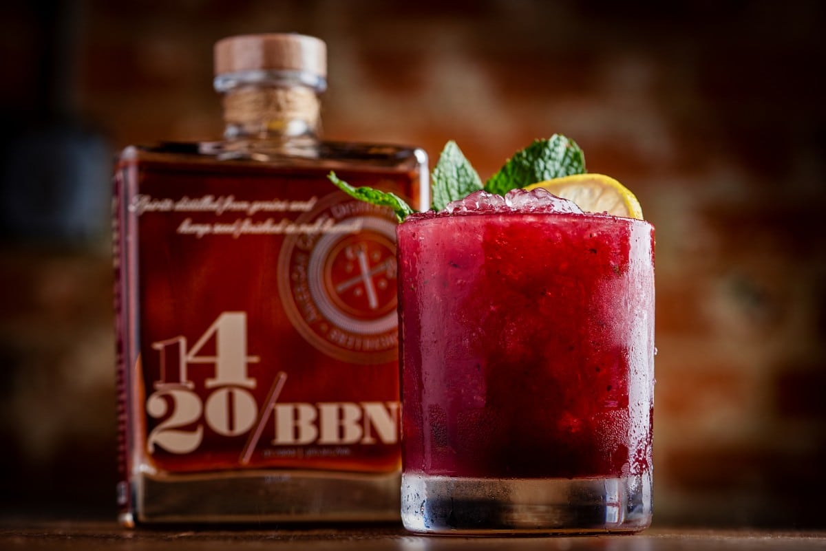 cool summer cocktails