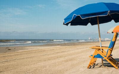 Ultimate Guide to 2 Days in Galveston