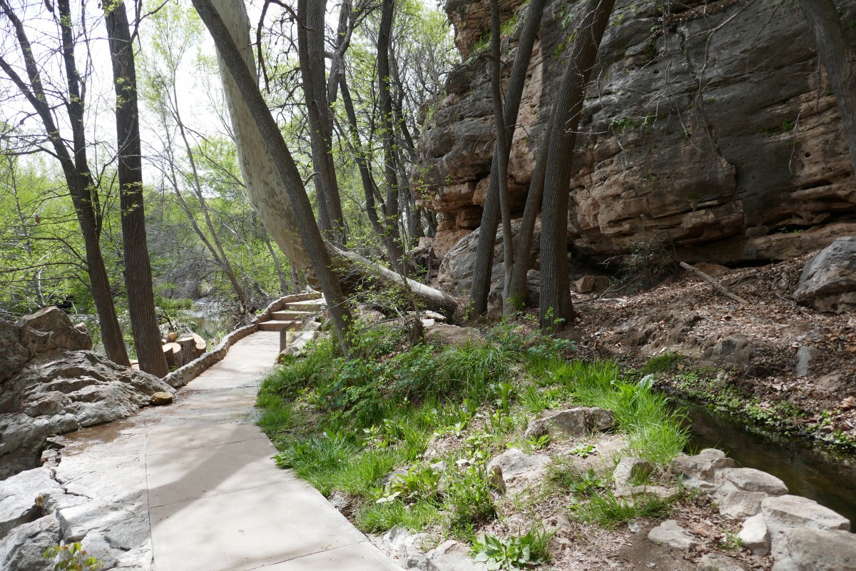 Verde Valley
