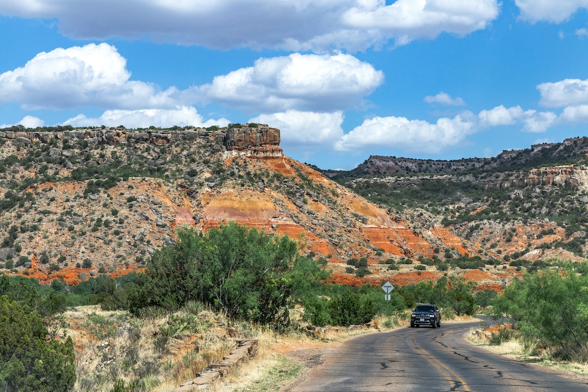 Best Texas State Park Lodges and Cabins
