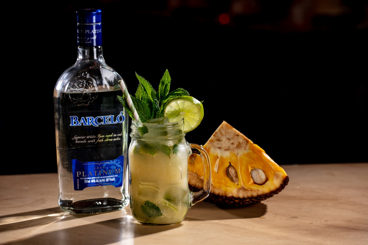 cool summer cocktails