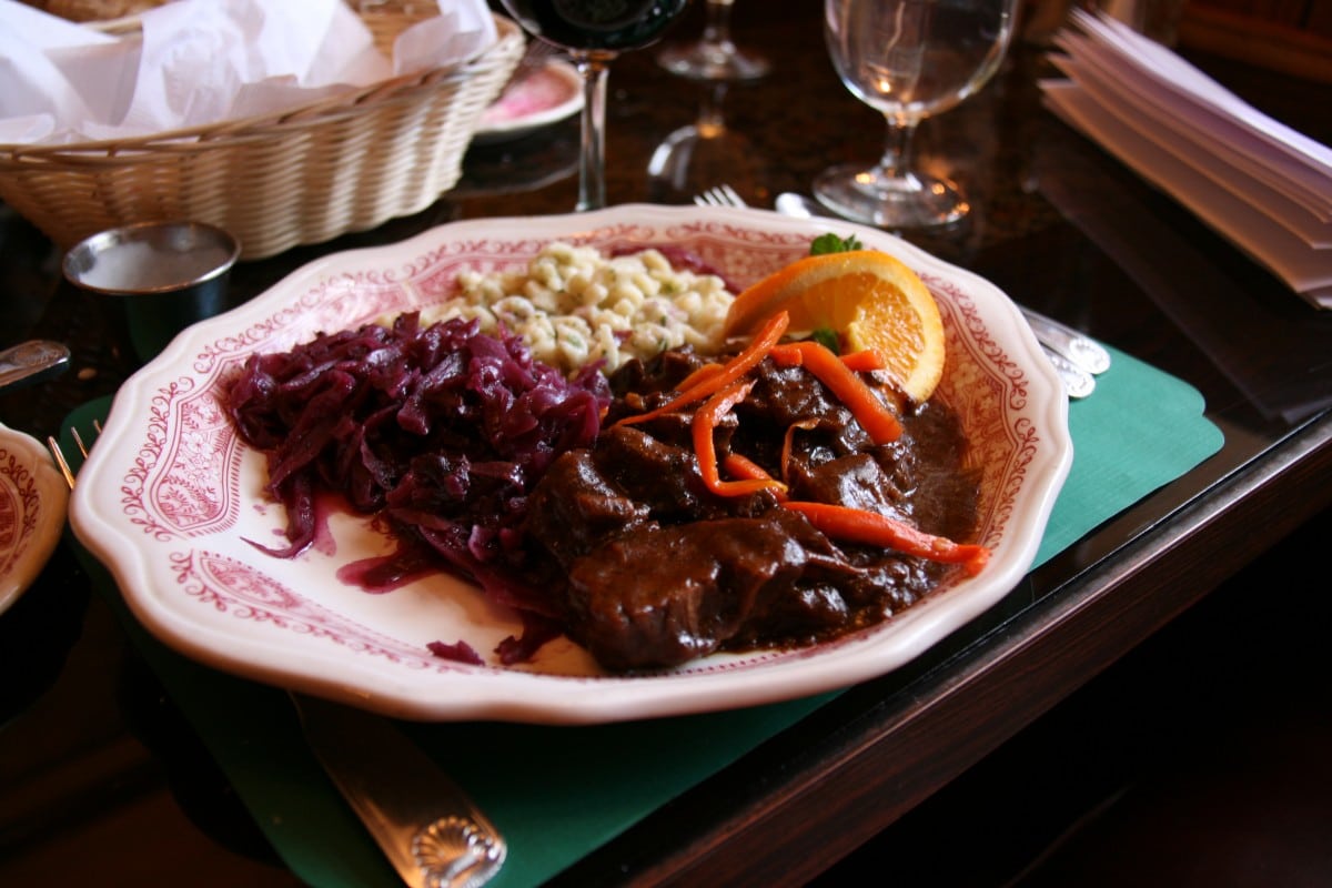 Manzanita Restaurant Verde Valley