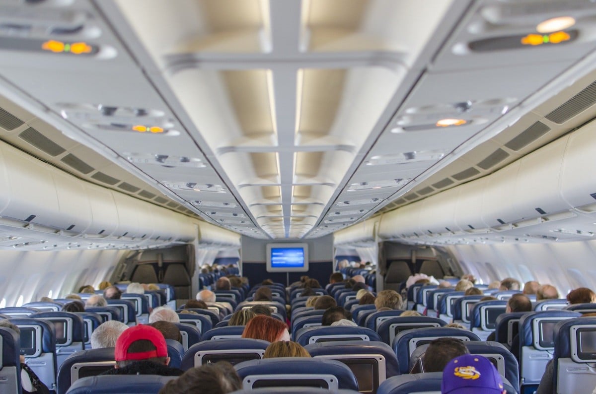 tips for travelers during COVID-19