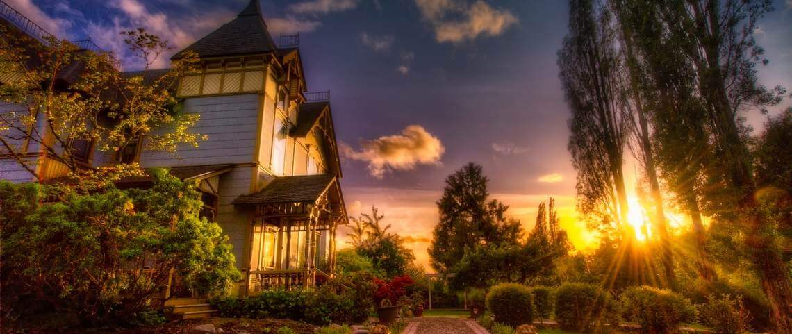 discoveries in Olympia, Washington