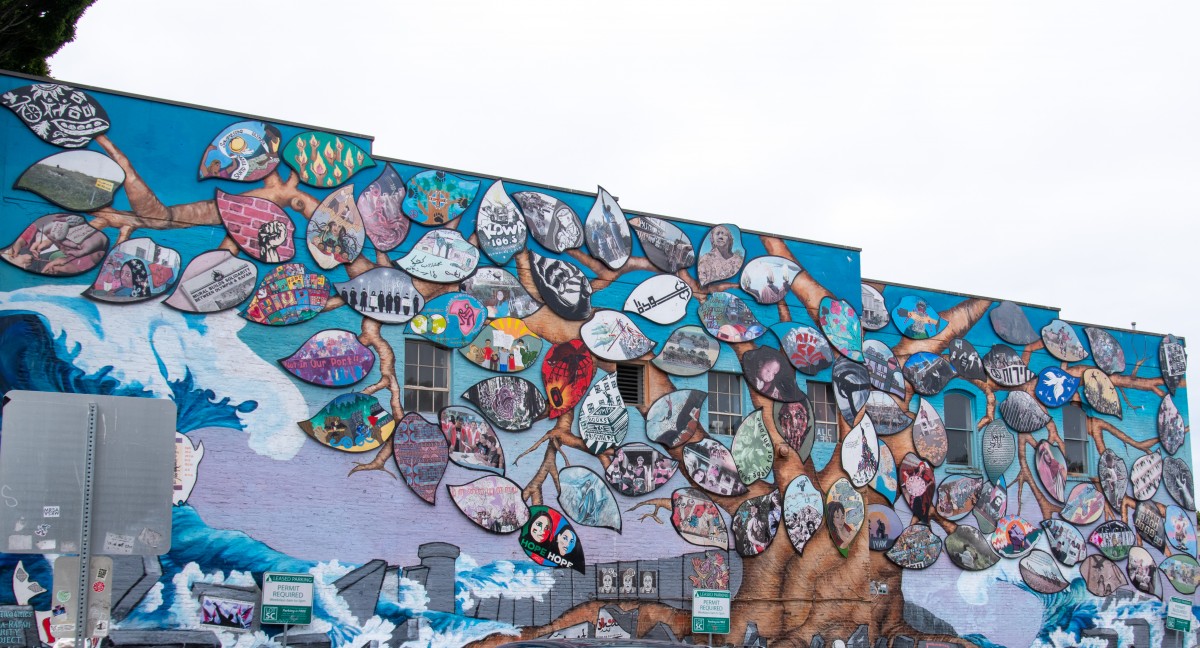 discoveries in Olympia, Washington