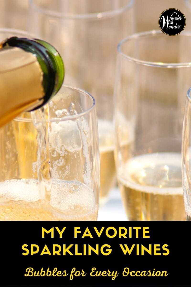 There is something almost magical about a glass of sparkling wine. In this series of articles, I cover my favorite sparkling wines from around the world and offer guides so you can pick which ones you want to try. Because now is the best time for a glass of bubbly. In part 1 of a 6-part series, we talk about the process behind making sparkling wine.