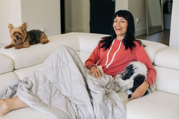 Weighted Blanket