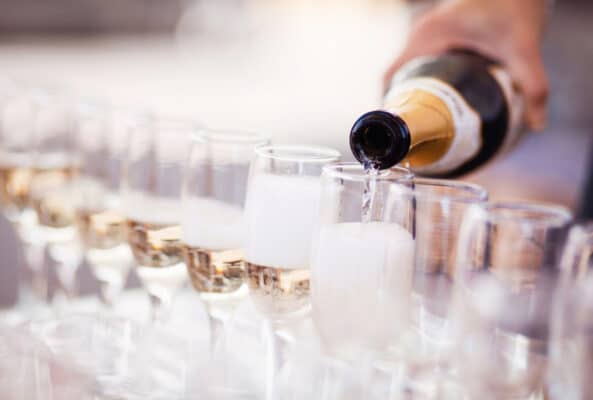 Favorite Sparkling Wines