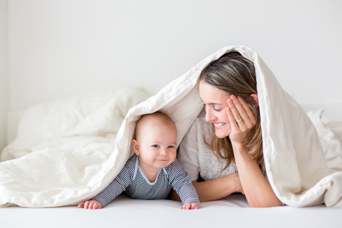 weighted blanket