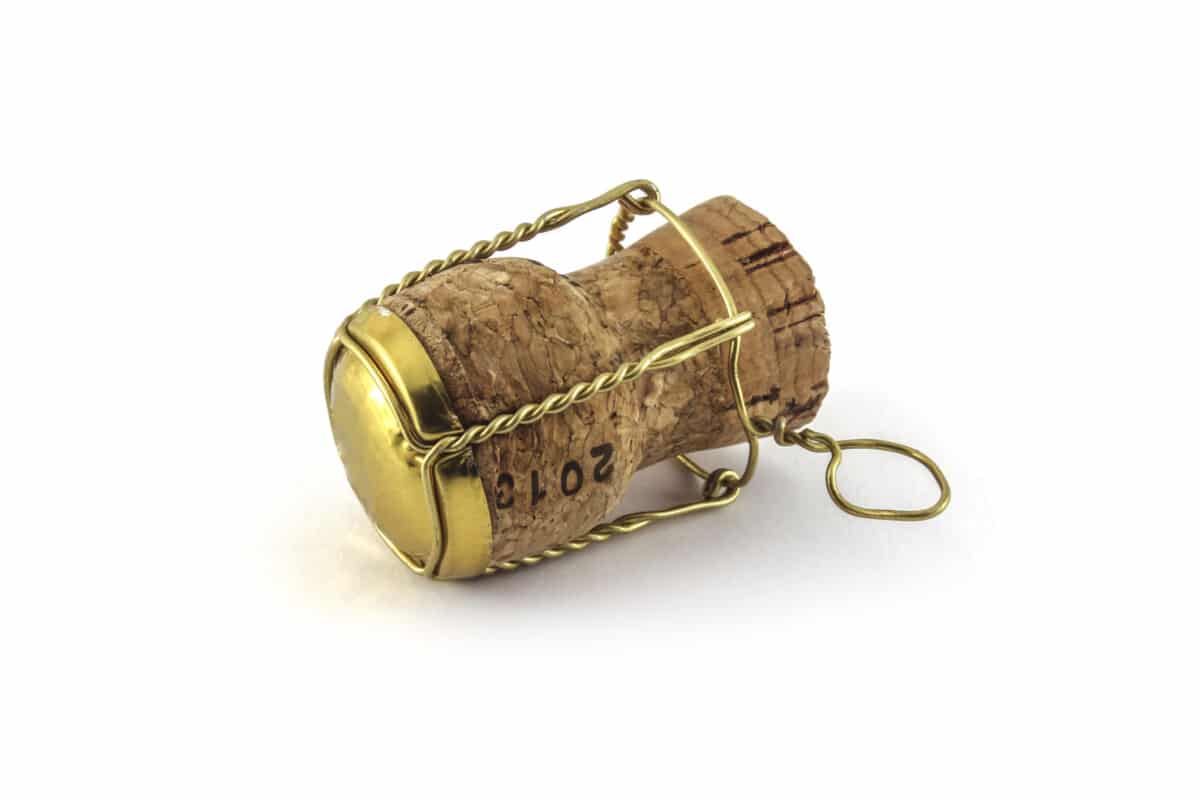 my favorite sparkling wines - French Champagne
