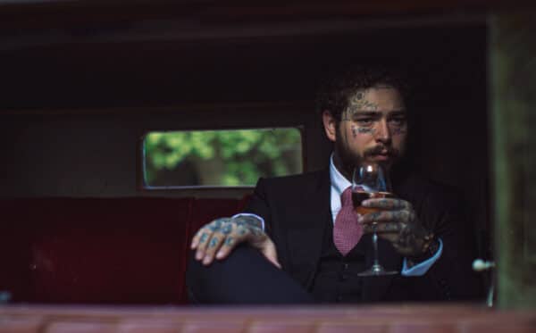 Celebrity Spirits