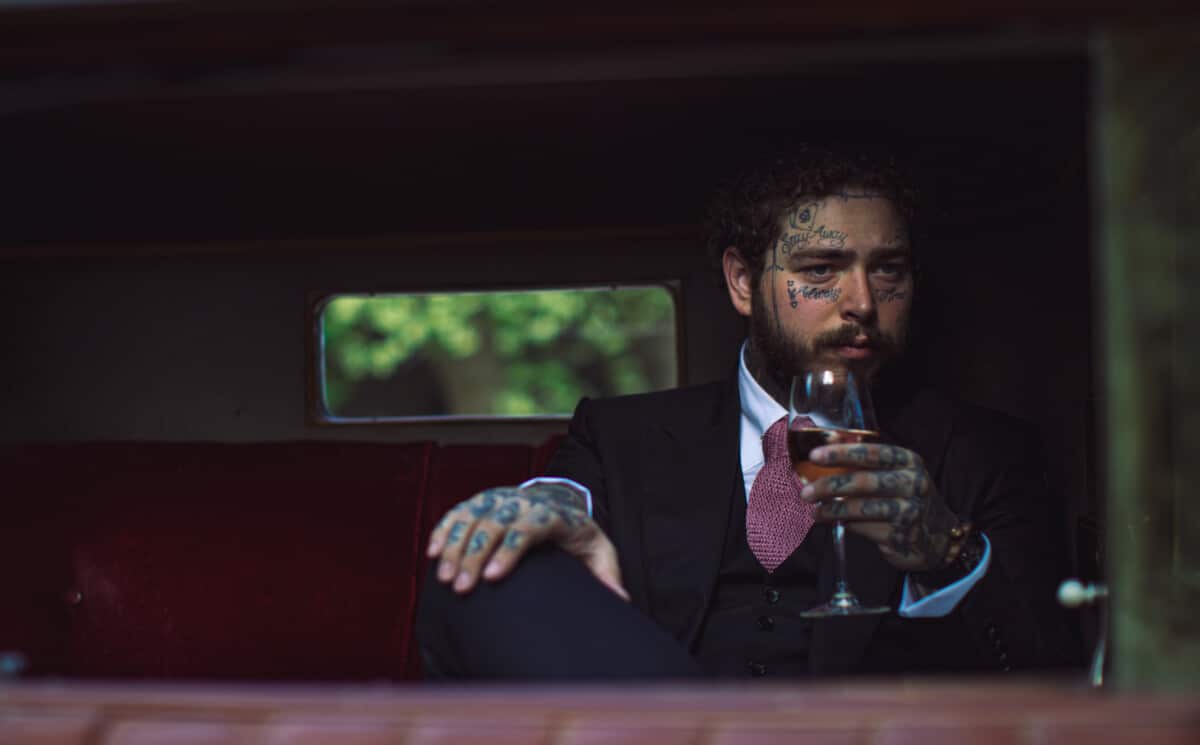 Sip Like a Star: Must-Have Celebrity Spirits