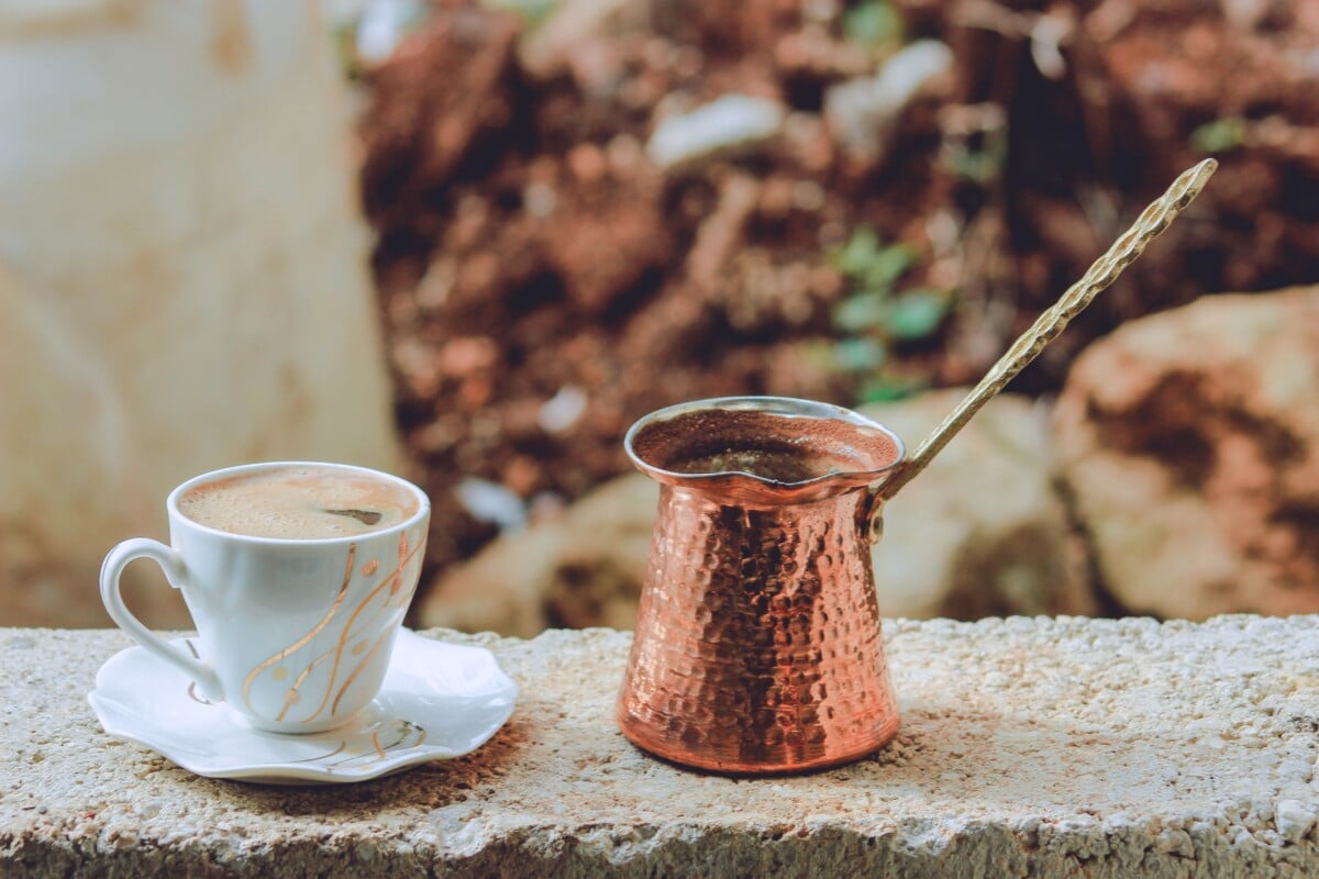 CBD Coffee