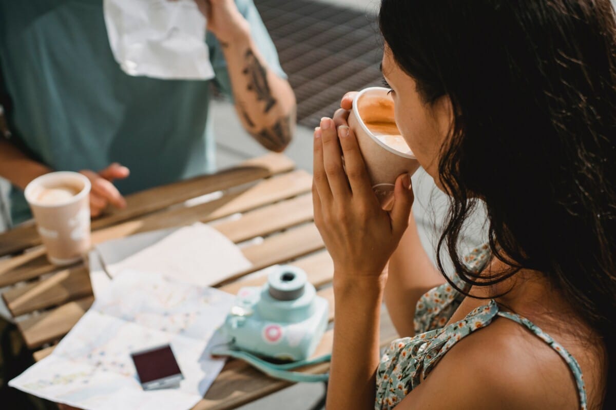cbd coffee
