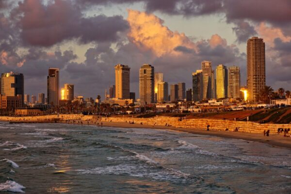 Places to Visit in Tel Aviv