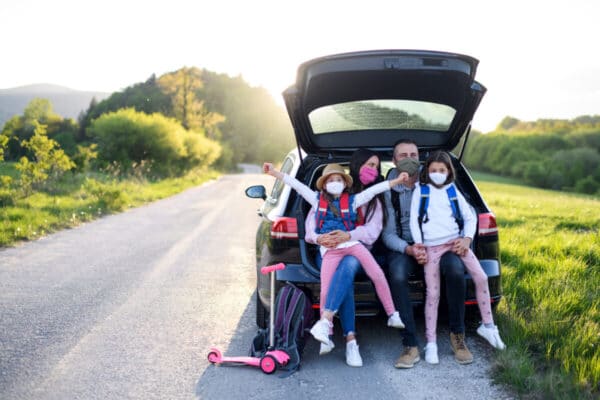Road trip