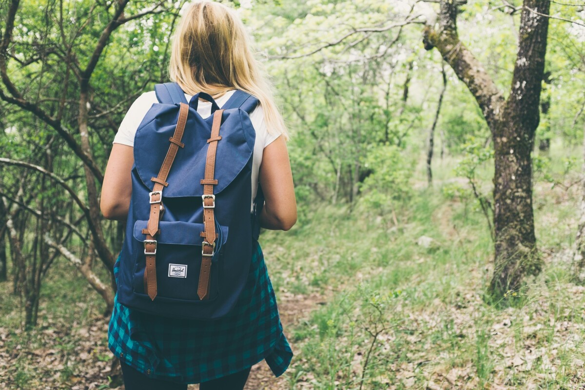 choosing a bag