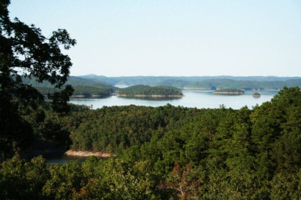 Beavers Bend Getaways