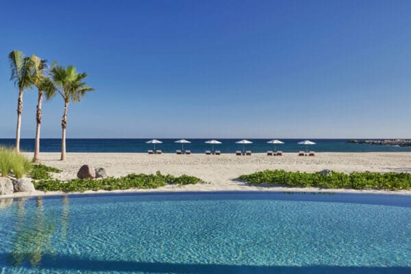 East Cape of Baja