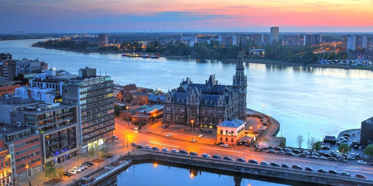 Antwerp: A Must-Visit Belgian City