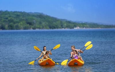 Ocho Rios: Oasis Along Jamaica’s North Coast