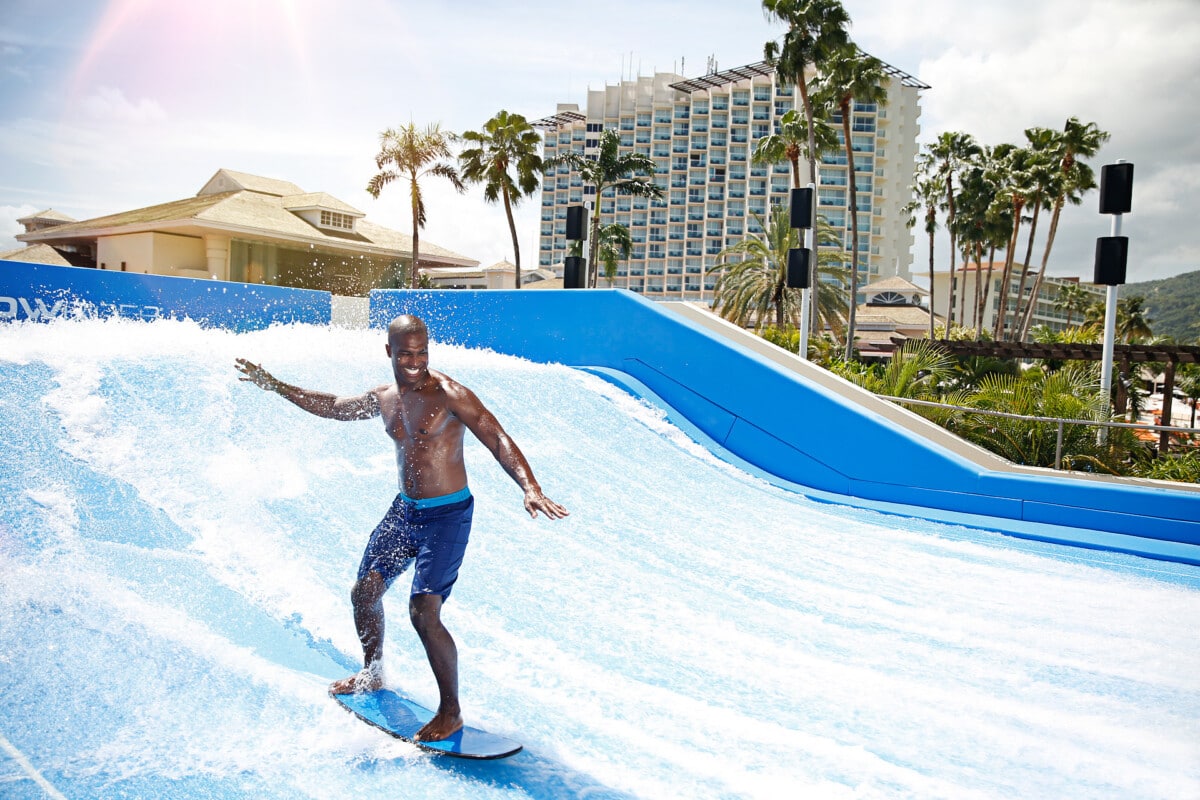 Ocho Rios