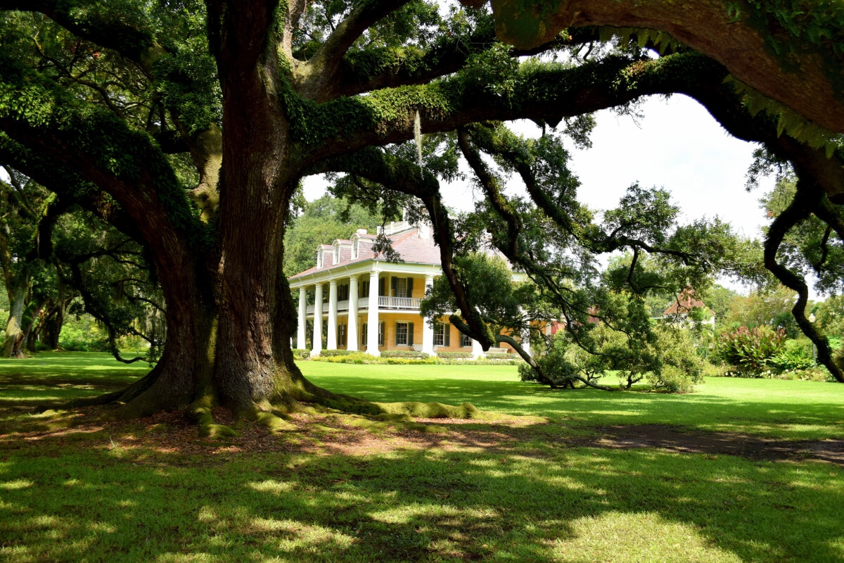 Savannah Georgia