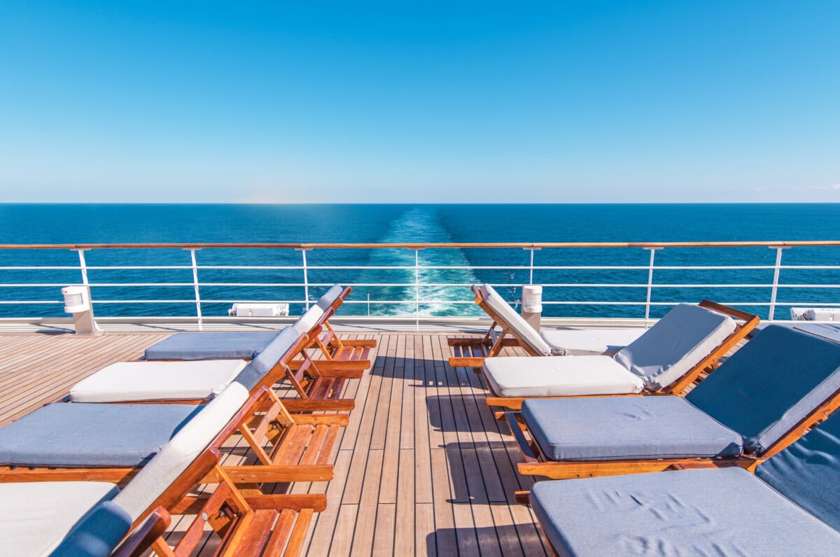 Cruises