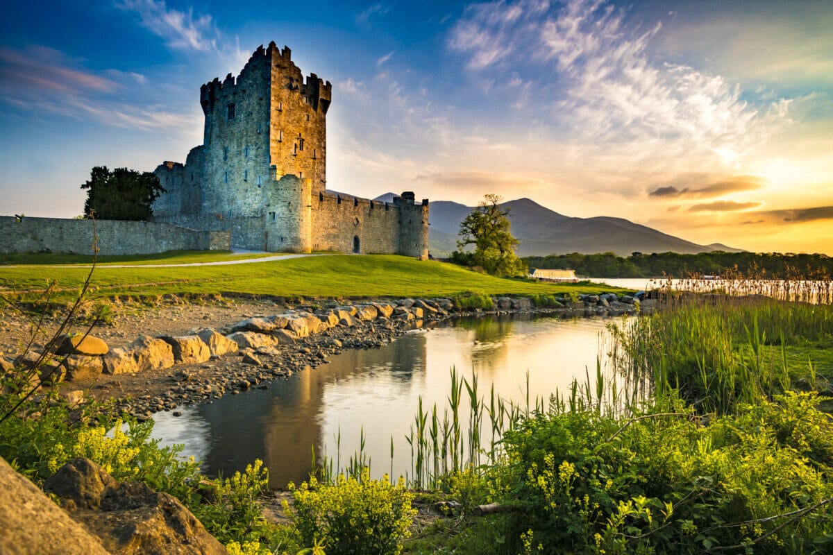 Ireland Wander Ireland
