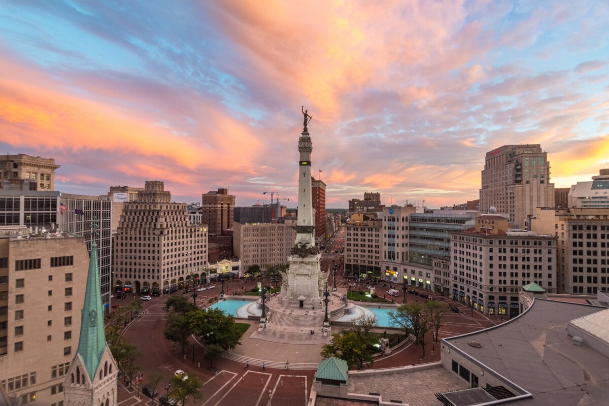 Savannah Georgia