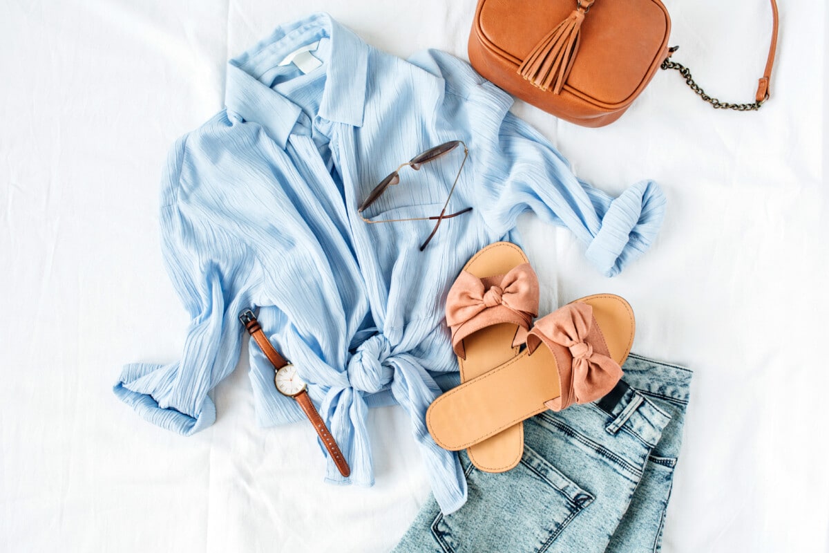 Travel Clothing