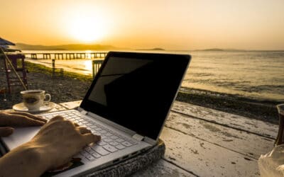 Embrace Wanderlust: Tips for the Mobile CEO