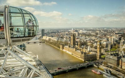 Your Ultimate Guide to Finding Apartments in London for Rent