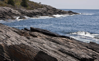 Southern Maine Road Trip: A Drive for the Ages
