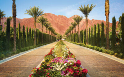 La Quinta Resort & Club: Palm Springs Beyond The Bachelorette