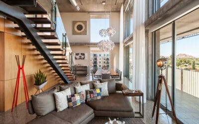 Suite Dreams: The Best Luxury Accommodations in Arizona