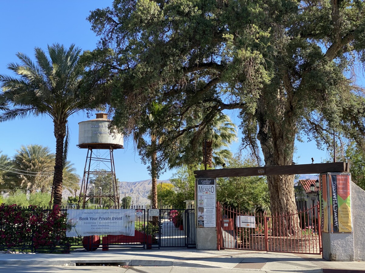 Date Museum