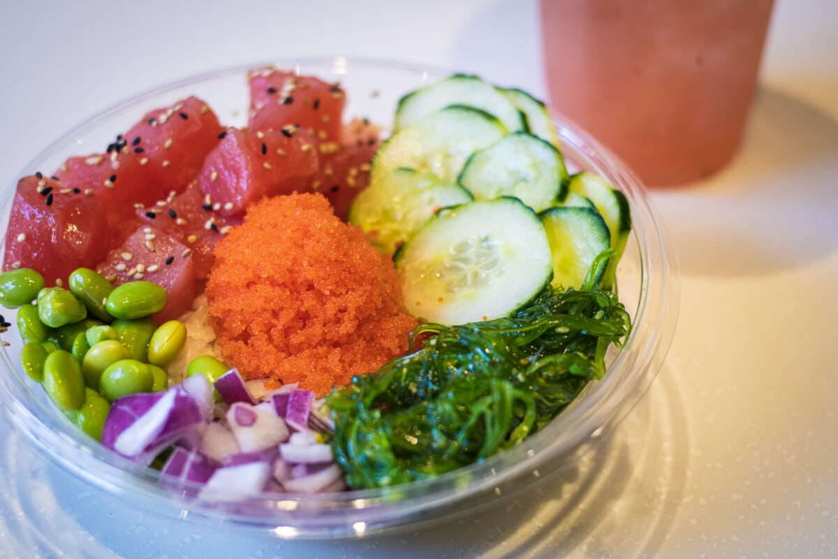 Koibito Poké