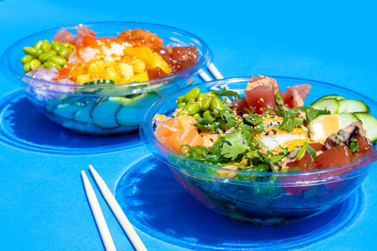 Koibito Poké